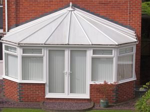 Conservatories, Glaziers Soho