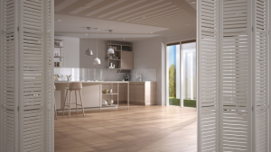 Folding Door Installation & Replacement in Soho | uPVC & Glazed Doors