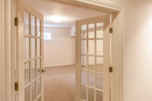 French Door Installation & Replacement in Soho | uPVC & Glazed Doors