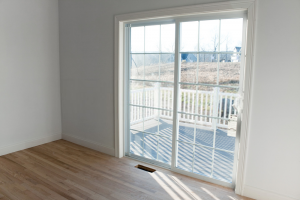 Patio Sliding Door Installation & Replacement in Soho | uPVC & Glazed Doors