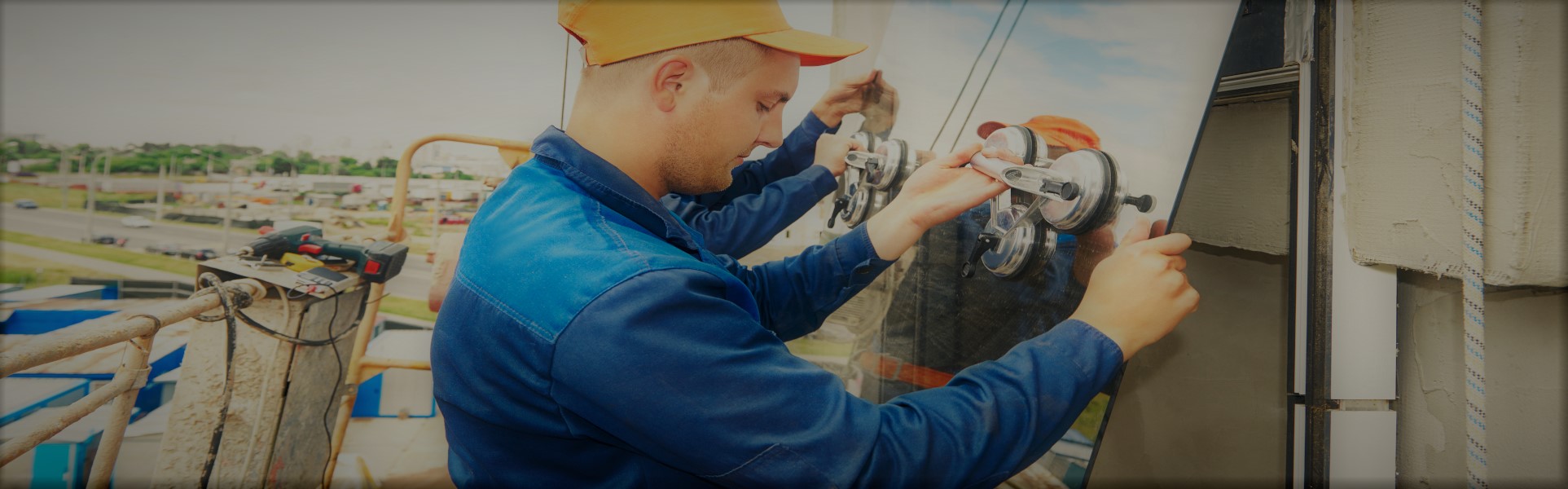 Slider, Safety Glass Installation Soho | Toughened & Laminated Glass