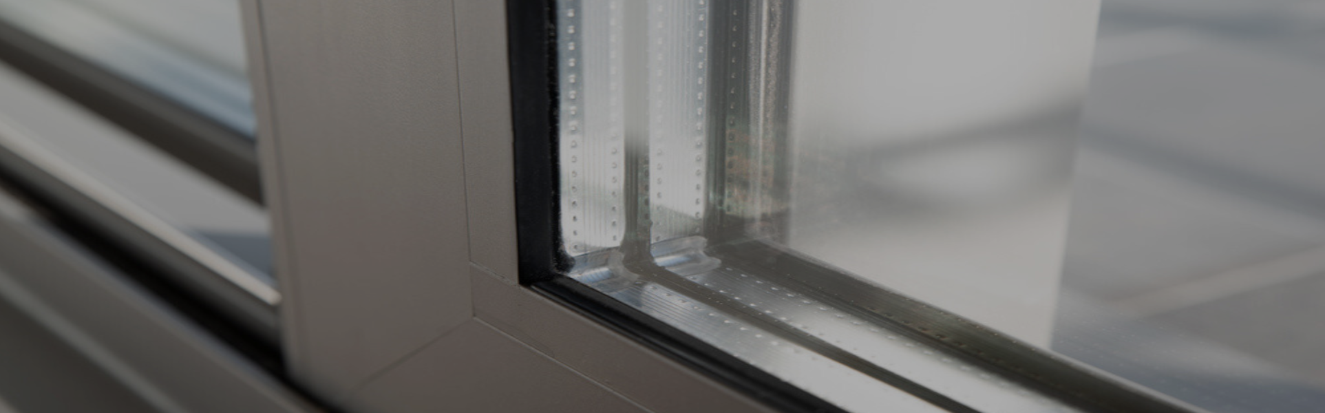 Slider, Glaziers in Soho, W1